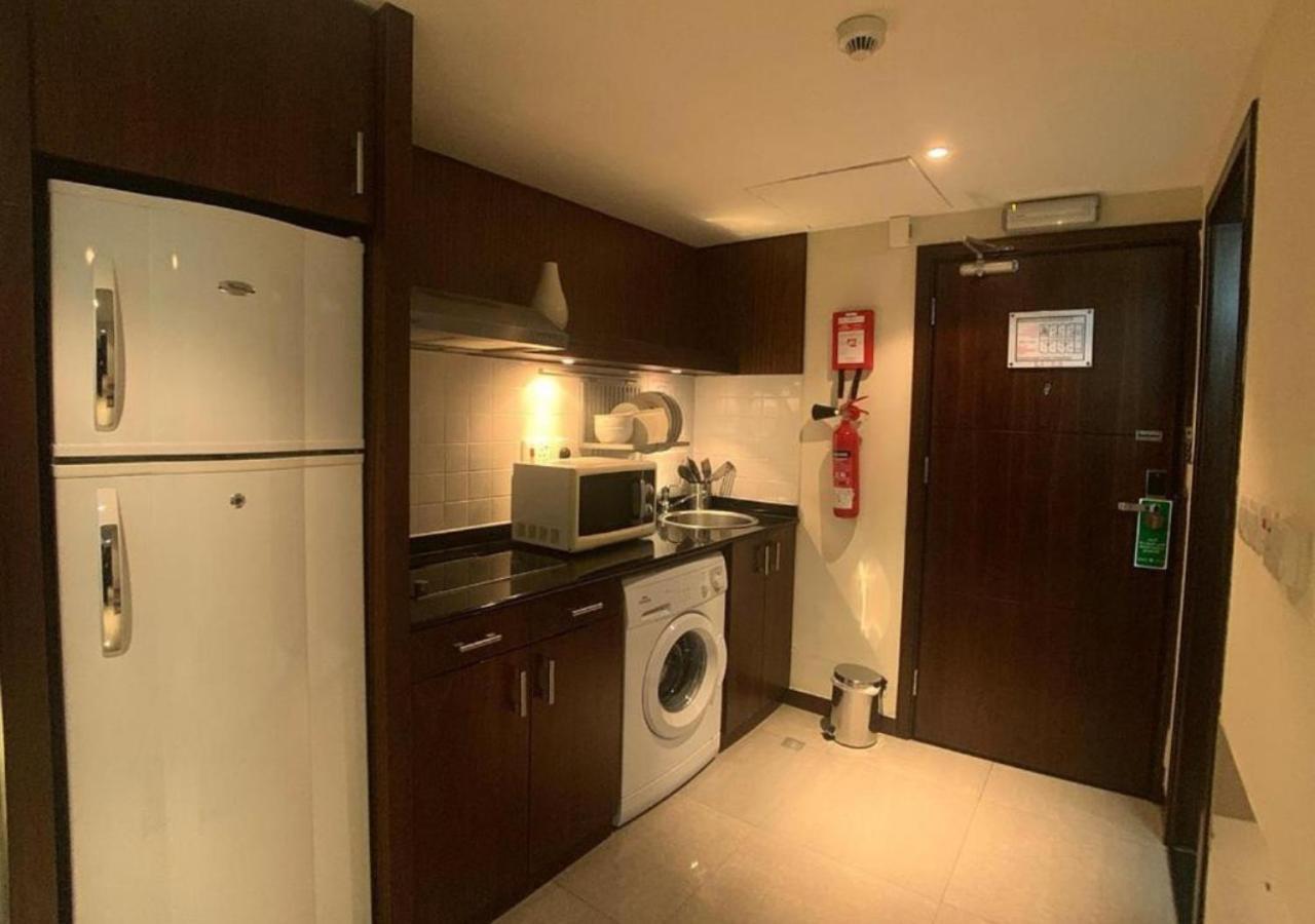 Phoenix Plaza Hotel Apartments Abu Zabi Zewnętrze zdjęcie